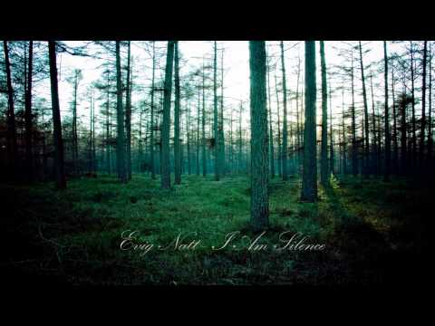 Evig Natt — Evig Natt - I Am Silence