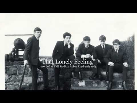 Dean Ford And The Gaylords — Dean Ford and The Gaylords "That Lonely Feeling" 1965