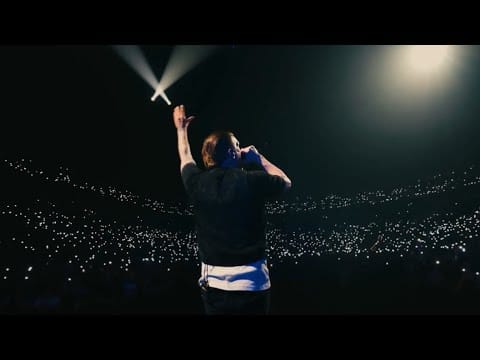 Shinedown — Shinedown - Three Six Five (Music Video)