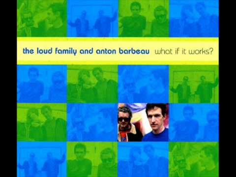 The Loud Family — The Loud Family - Don't Bother Me While I'm Living Forever (2006)