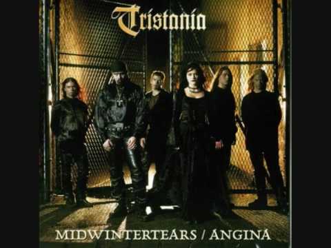 Tristania — Tristania - Midwintertears
