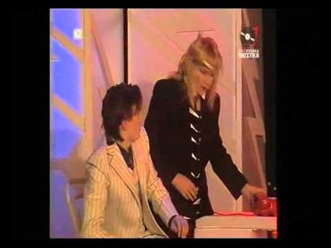 Maryla Rodowicz — MARYLA RODOWICZ - Szparka sekretarka (1984)