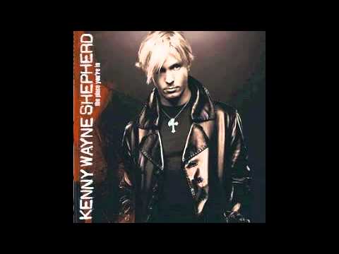 Kenny Wayne Shepherd — Kenny Wayne Shepherd "The Place You're In".m4v