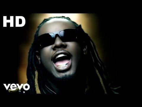 T-Pain — T-Pain - Buy U A Drank (Shawty Snappin') ft. Yung Joc