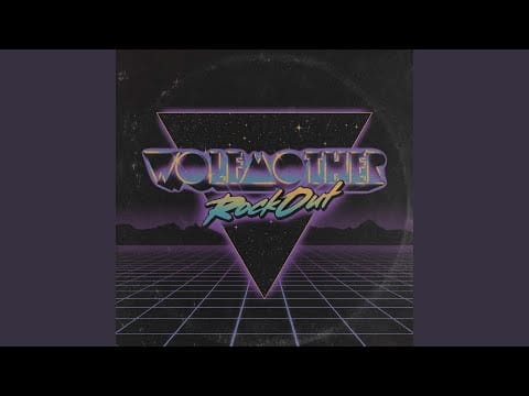 Wolfmother — Humble