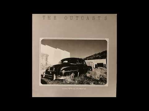 The Outcasts — The Outcasts -  Ruby