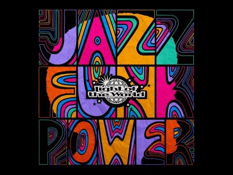 Light Of The World — Light Of The World - Heart To Heart - Jazz-Funk Power