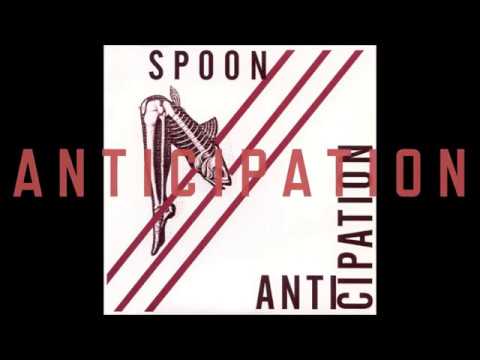 Spoon — Spoon - Anticipation (1998)