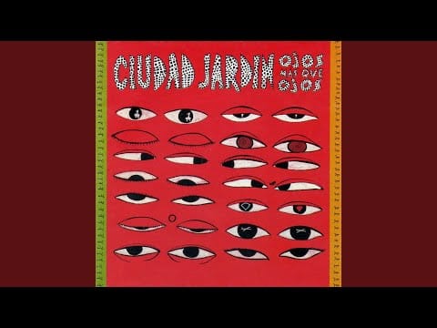 Ciudad Jardin — Cubo's discoteca