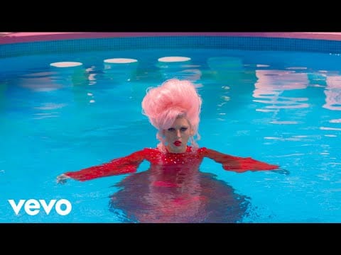 Black Honey — I Don't Ever Wanna Love