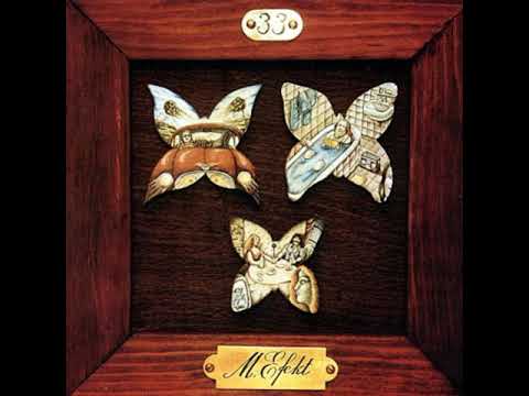 The Blue Effect — Blue Effect /M. efekt/ - Kohoutek kamarádství dokapává (23.9.1980, vydáno 1981)