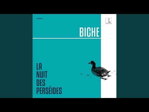 Biche (3) — As-tu peur du matin ?