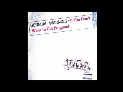 UTFO — If You Don't Wanna Get Pregnant (Clean Version) - UTFO