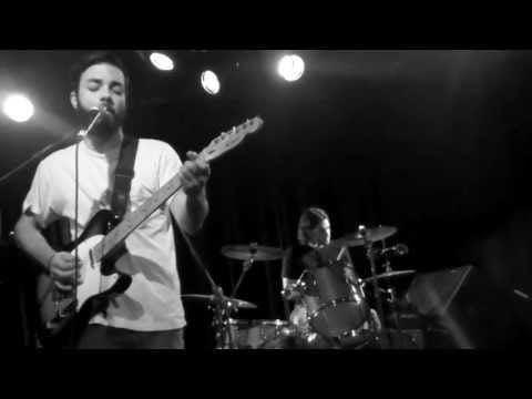 Big Summer — Big Summer - Wax on the Pavement (live Apolo)