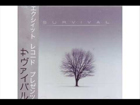 Survival (3) — Survival - Hit You When You're Down