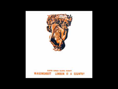 Wagon Christ — Wagon Christ - Cris' Phlan