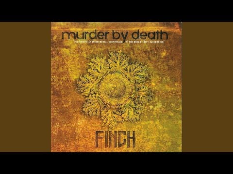 Murder By Death — Shootout