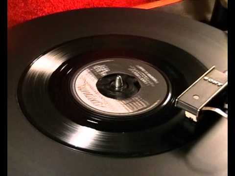 Sanford Clark — Sanford Clark - 'I Can't Help It' - 1959 45rpm