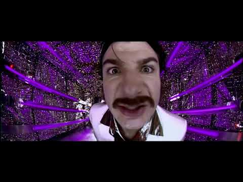 Alphonse Brown — Alphonse Brown - Le frunkp (2003) (Clip officiel HD)