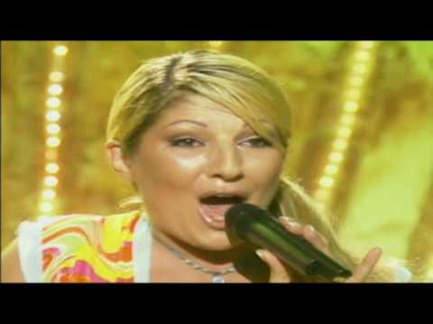 Mr. President — Mr. President - Forever and One Day 2003