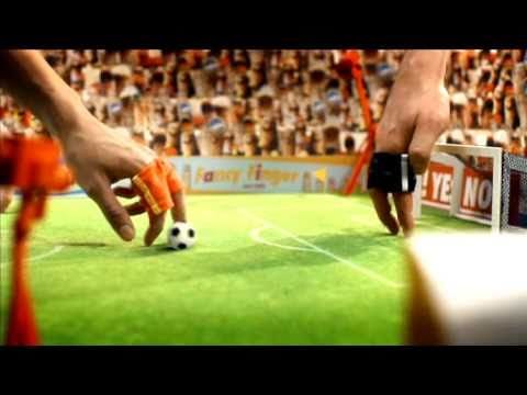 Oliver Pocher — Oliver Pocher - 2010 Wir gehen nur zurück um Anlauf zu nehm' (Official Video) HQ