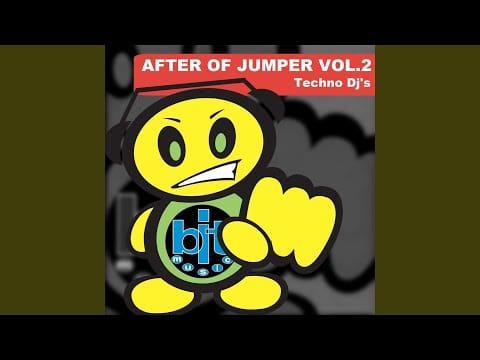 Techno DJ's — S. O. S. Energy