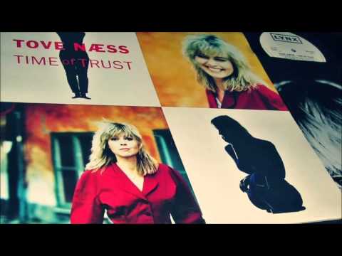 Tove Naess — Tove Naess - I Can't Dance Alone