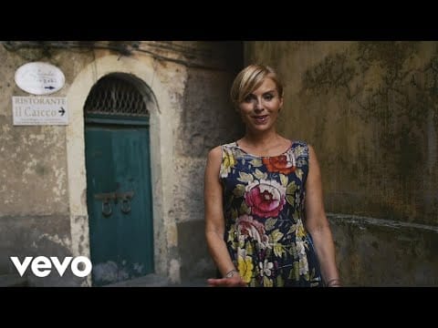 Silje Nergaard — Silje Nergaard - Cocco Bello