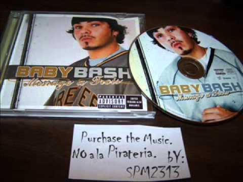 Baby Bash — Baby Bash - Choppers And Copters Ft. Mr Lil One & Coast