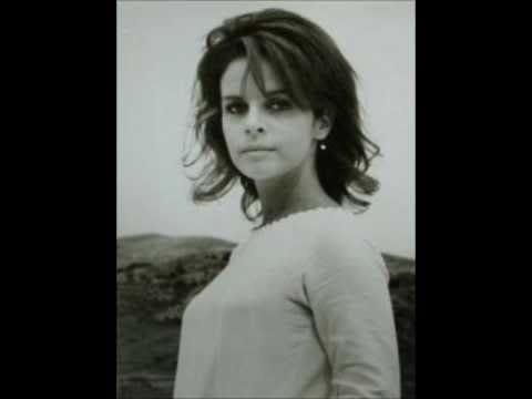 Claudine Longet — Hey, that's no way to say goodbye - Claudine Longet