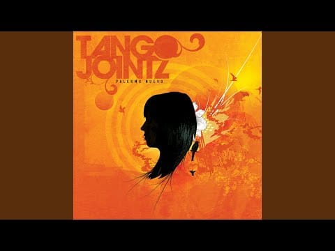 Tango Jointz — Tu Sentimiento