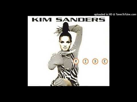 Kim Sanders — Kim Sanders - Ride (Radio Version)