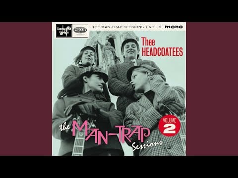 Thee Headcoatees — The Money Will Roll Right In (Kyra vocal)