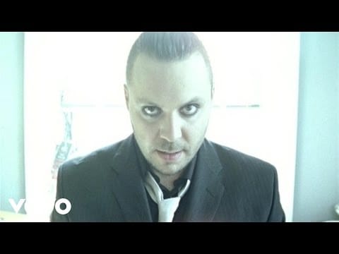 Blue October (2) — Blue October - Hate Me