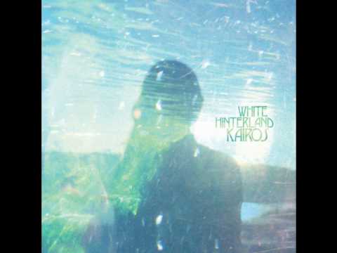 White Hinterland — White Hinterland - Thunderbird