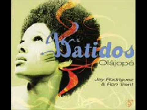 Batidos — Cumbé - Batidos Featuring William Ruiz