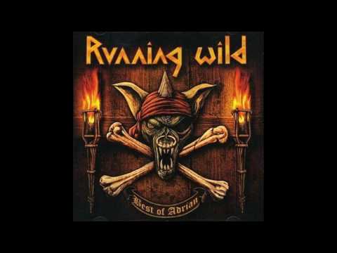 Running Wild — Running wild - Pirate Song