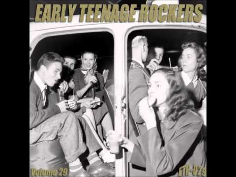 Susan Singer — Susan Singer - Gee! It's Great To Be Young