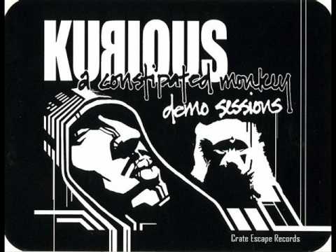 Kurious — Kurious - Rice And Beans (Freestyle) Feat. Prince Paul