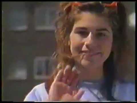 Baby's Gang — BABY'S GANG - Challenger (Official Video, 1984)