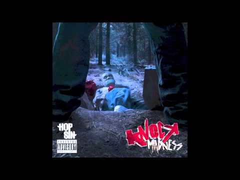 Hopsin — Hopsin - Whats My Purpose