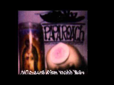 Papa Roach — Old friends from young years - Papa Roach (full album)