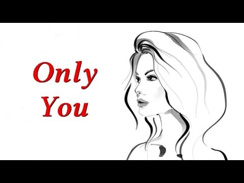 Acker Bilk — Acker BILK:  Only You