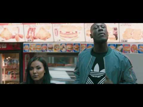 STORMZY — BIG FOR YOUR BOOTS