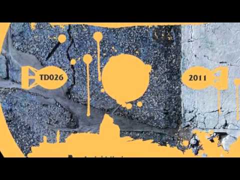 Vesicle — TD026 - Vesicle - Streetwise (Bassist RMX)