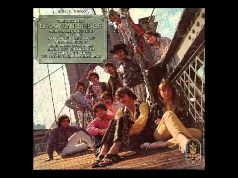 The Brooklyn Bridge — The Second Brooklyn Bridge - Minstrel Sunday (1969)