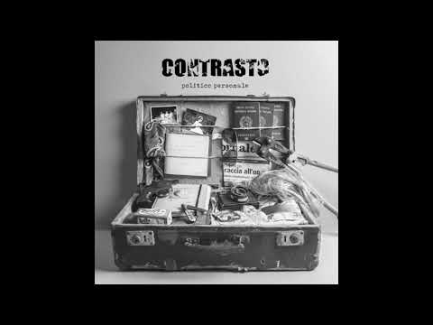 Contrasto — Contrasto - Statico Vuoto Apparente