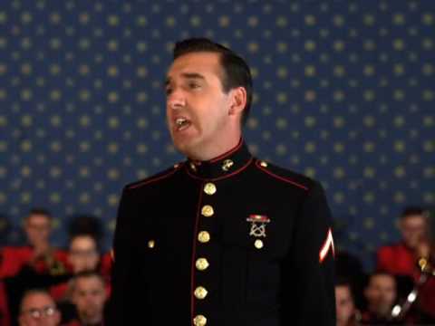 Jim Nabors — Jim Nabors as Gomer Pyle USMC - Impossible Dream.avi