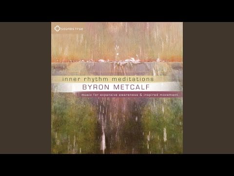 Byron Metcalf — Gar5den of the Peaceful Warrior