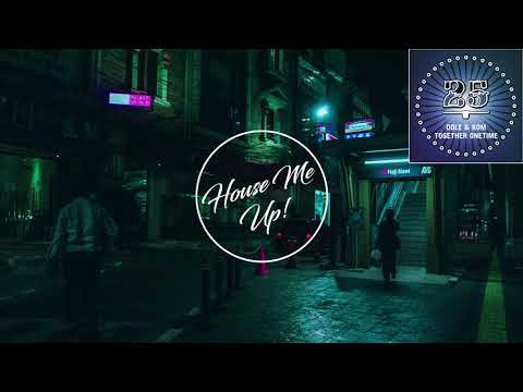 Dole & Kom — Dole & Kom - Together Onetime (Dilby Remix)